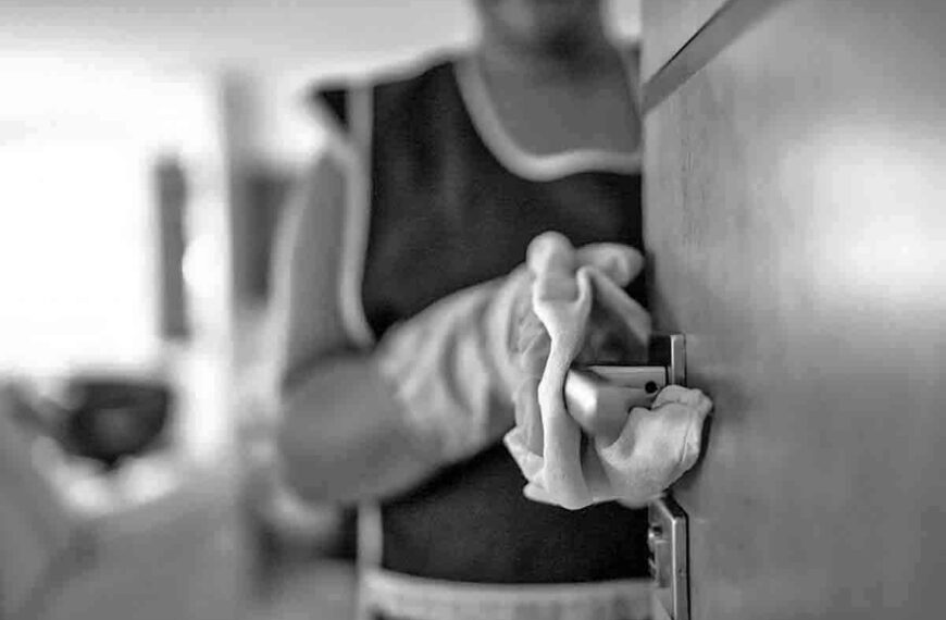 Para llegar al sueldo promedio hay que trabajar 16 horas diarias