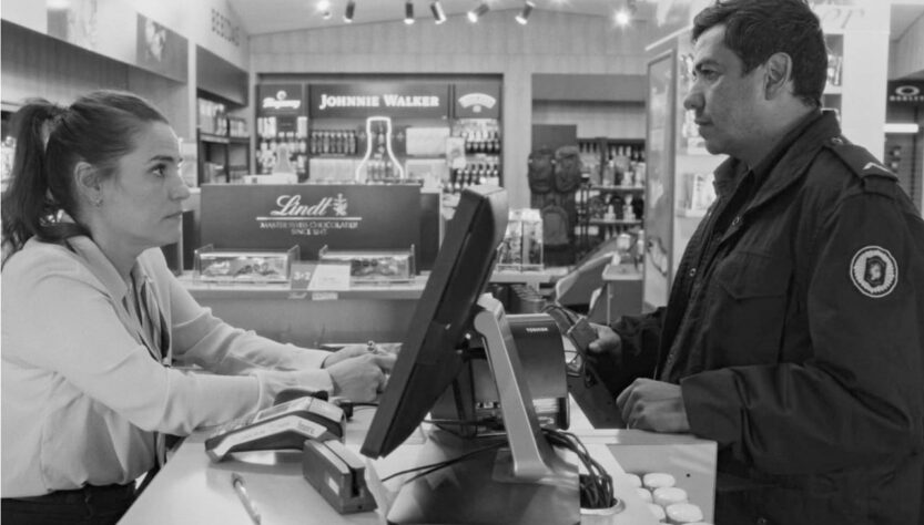 Un cabo suelto, película de clausura