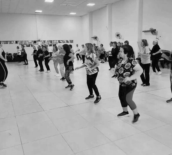 Muestra anual de talleres del Centro de Jubilados