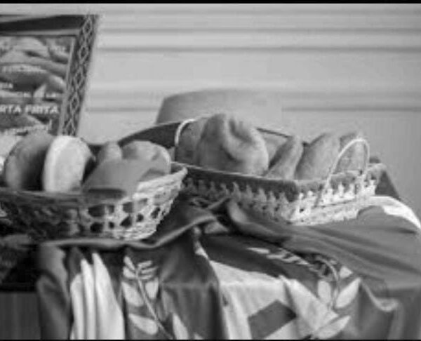 ¡A las tortas fritas!: Gobernador Mansilla celebra su fiesta