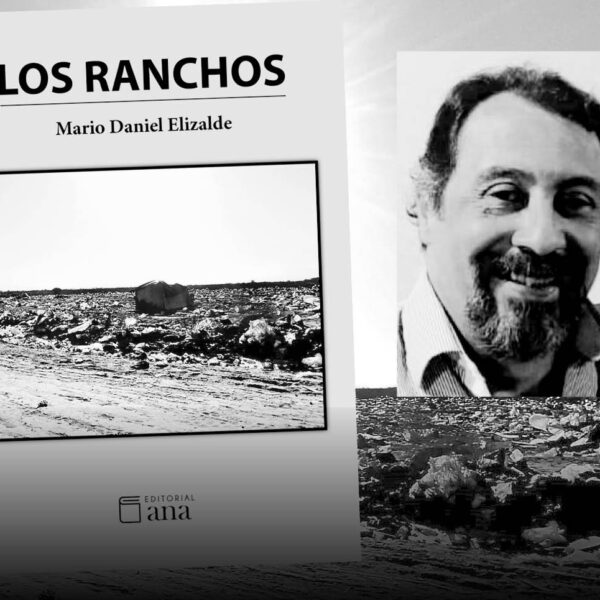 Mario Elizalde presentará Los Ranchos