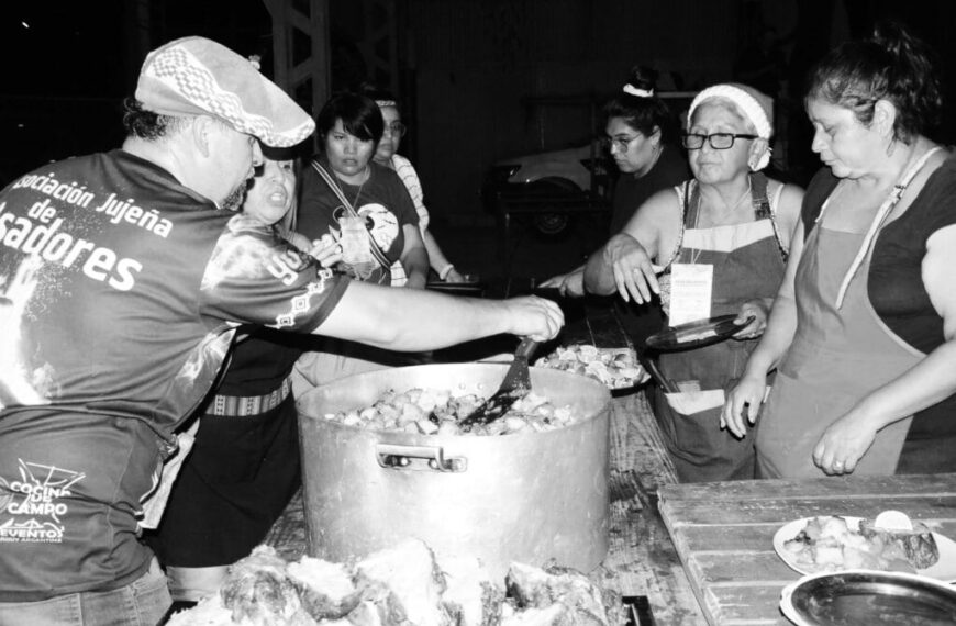 Colecta solidaria “Navidad para todos”