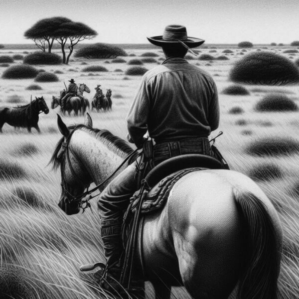 Los caminos de la Confederación, historia, misterio y faconazos