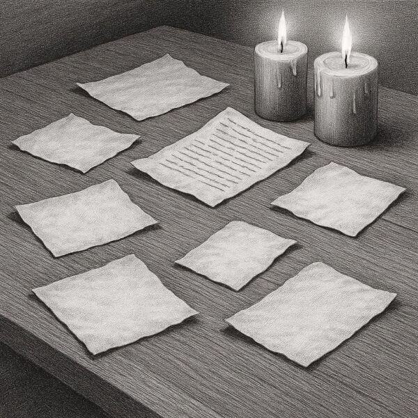 El misterio de la caja y los centenarios ocultos