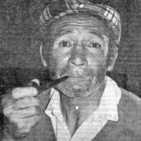 Galicho, memoria viva de la identidad popular diamantina