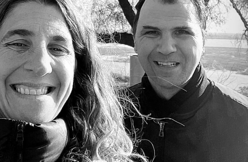 Detener la mirada para nombrar lo invisible