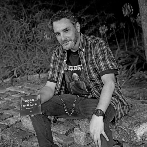 En cero: la vida sin deudas de un heavy metal paranaense