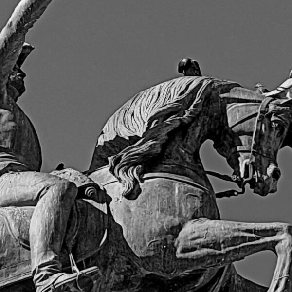 Padres de la Patria, más que palabras