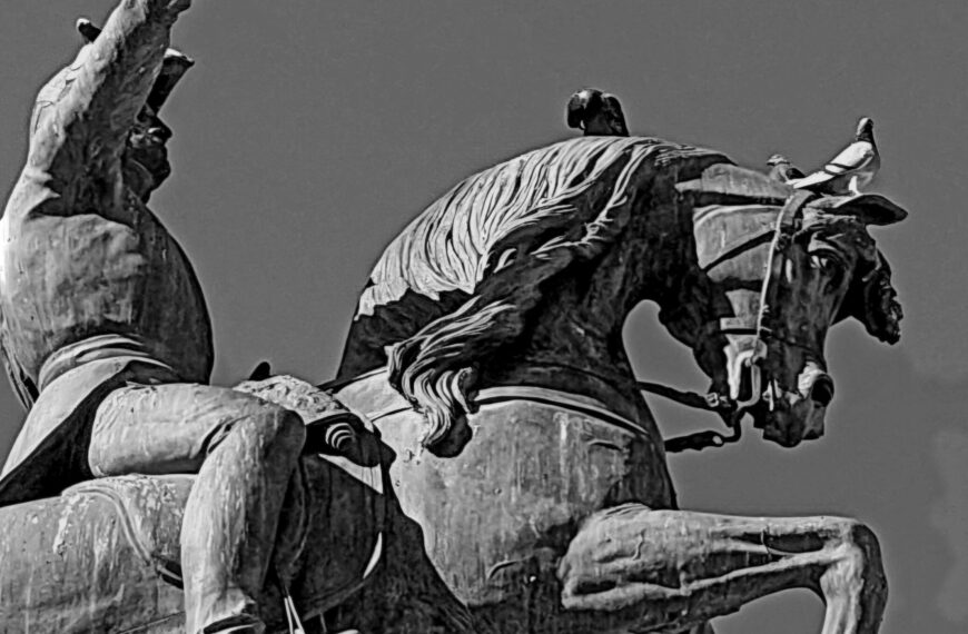 Padres de la Patria, más que palabras