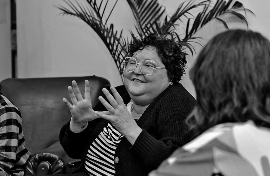 La vida le pidió pelea, la sonrisa de Ileana Sian dio respuestas