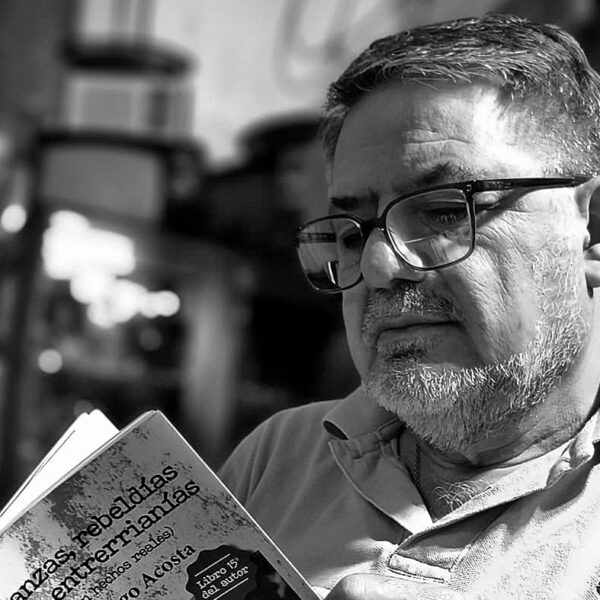 La venganza hecha memoria: las entrerrianías de Víctor Acosta