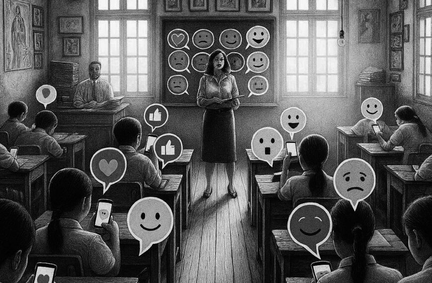 El pavimento de la explotación