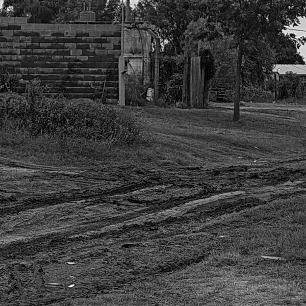 En Concepción del Uruguay reclaman por obras públicas