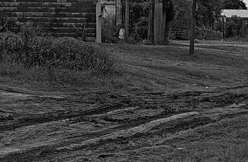 En Concepción del Uruguay reclaman por obras públicas