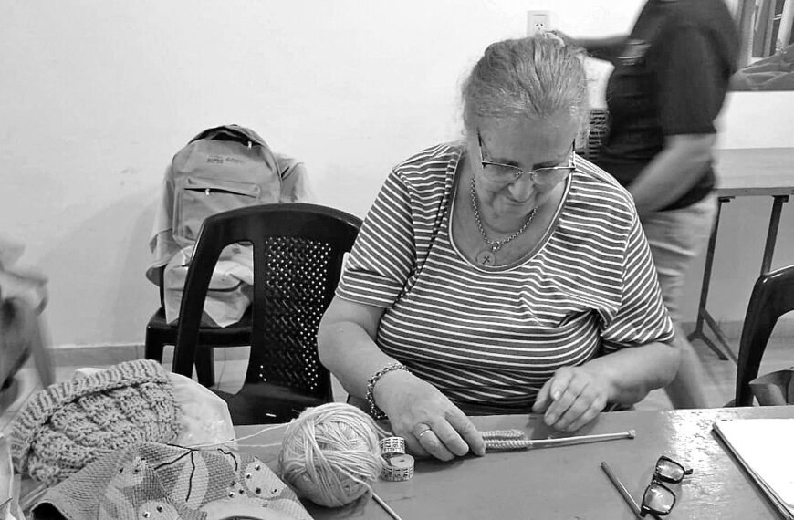 Jubilados podrán participar de numerosos talleres