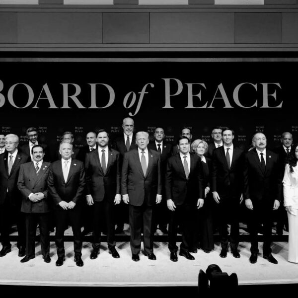 Ni un soldado argentino al servicio de genocidas y opresores de pueblos