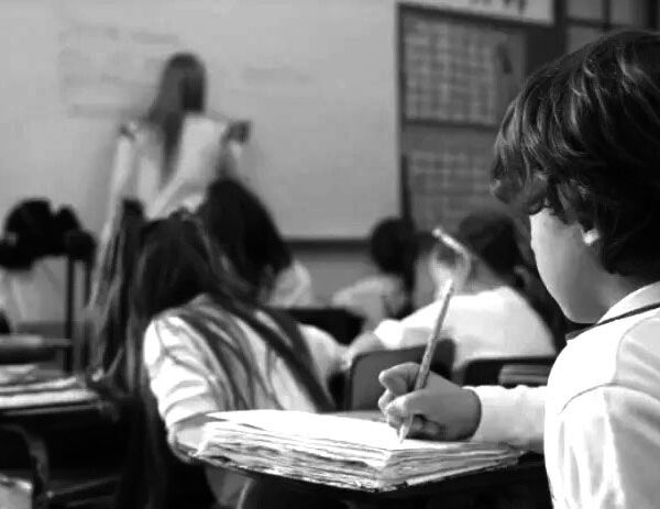 El sistema educativo perderá 1,2 millones de estudiantes