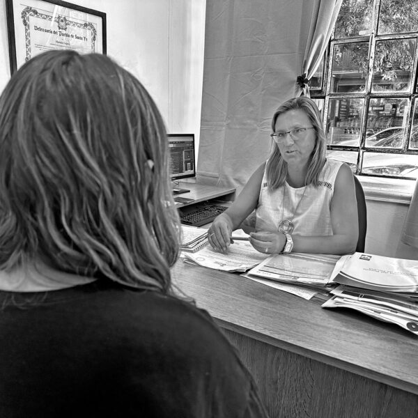 Cuentos del tío 2.0: la defensa de los mayores ante el robo virtual