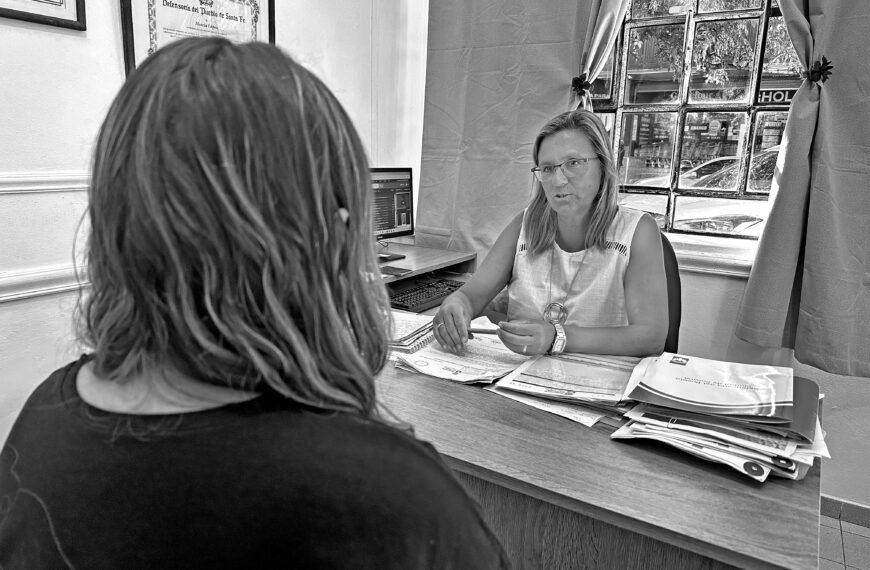 Cuentos del tío 2.0: la defensa de los mayores ante el robo virtual