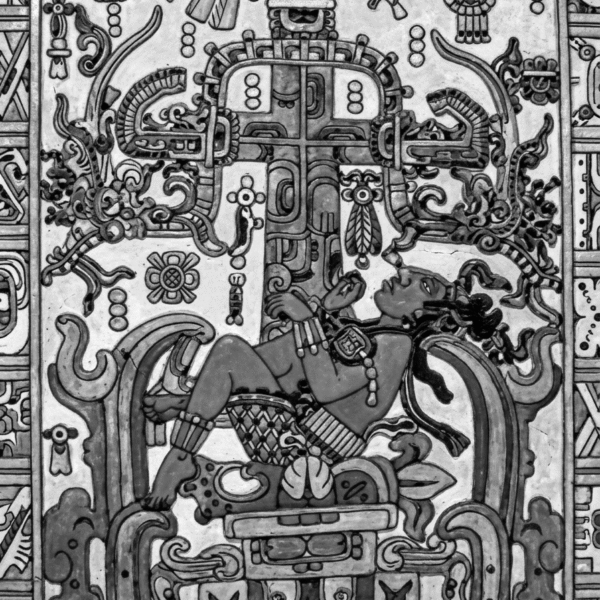 La curiosidad de Kinich