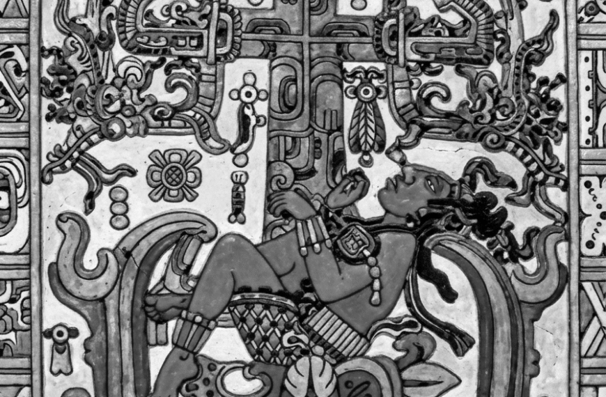 La curiosidad de Kinich