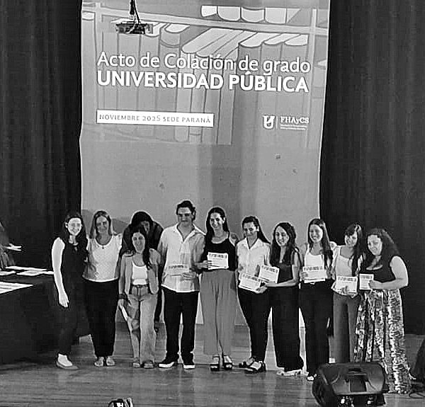 Habitar el encuentro: cuando la presencia se vuelve abrigo