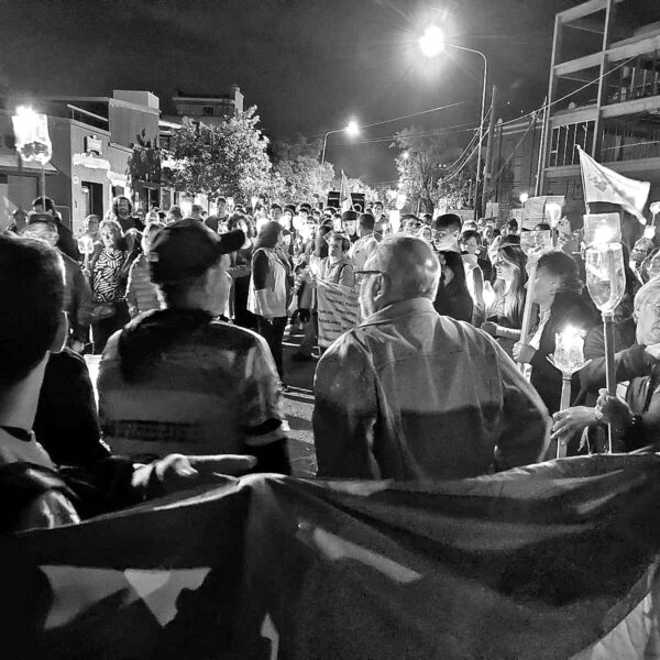 Sin Malvinas no hay Patria