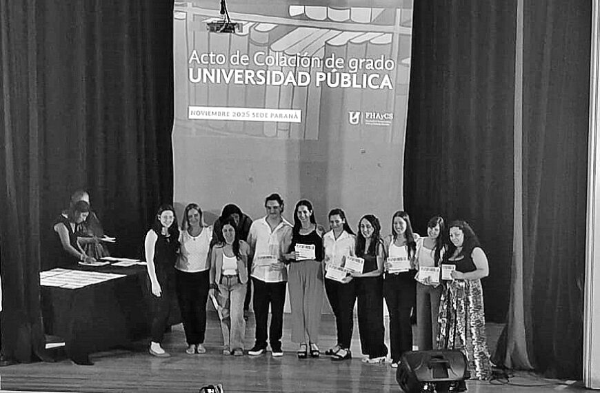 Habitar el encuentro: cuando la presencia se vuelve abrigo