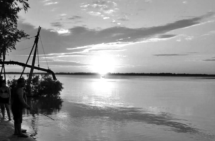Diamante celebró 190 añosde historia junto al río