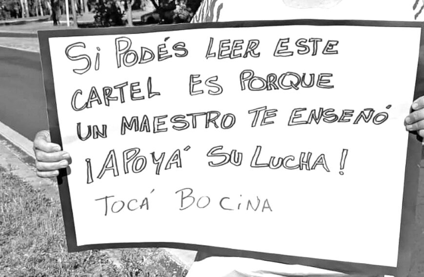 Un círculo dantesco