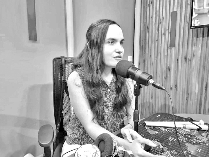 Al gran pueblo entrerriano, ¡gracias!