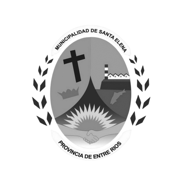 Escudo de Santa Elena: un símbolo creado en tiempos de dictadura