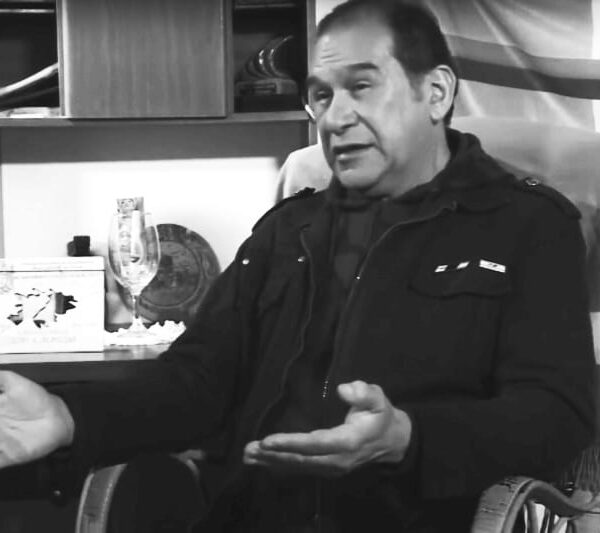 Un homenaje para reivindicar la Patria