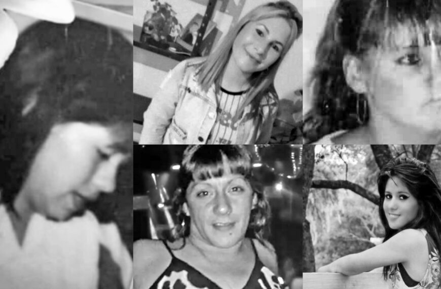 Santa Elena: nombres que duelen, historias que interpelan