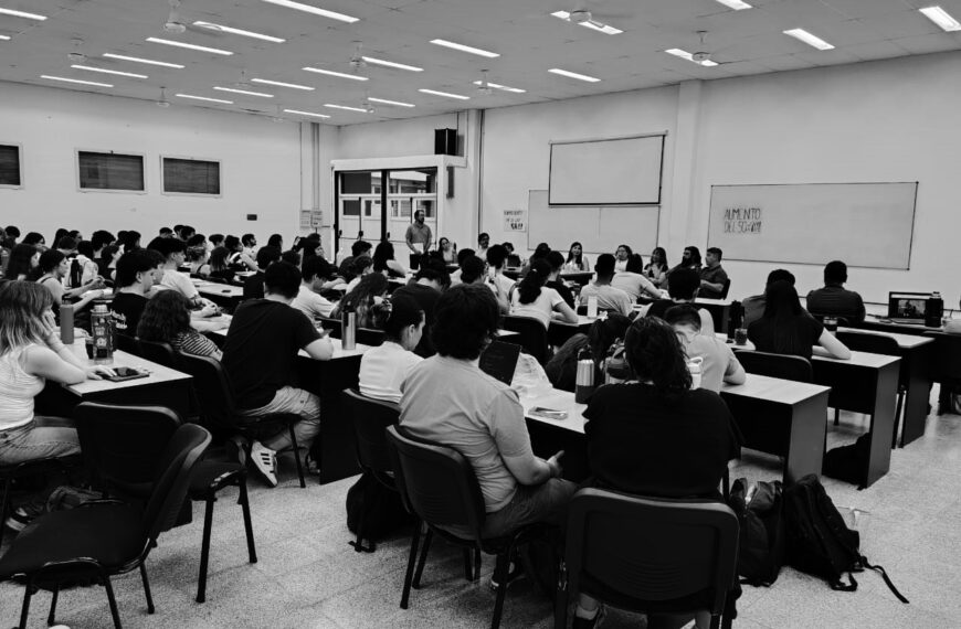 El Sistema de Salud: la voz de los trabajadores y sus gremios