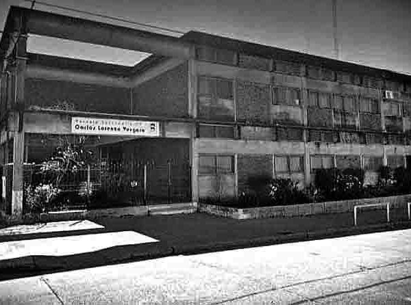 Donde el río educó a la memoria: las aulas que hicieron historia