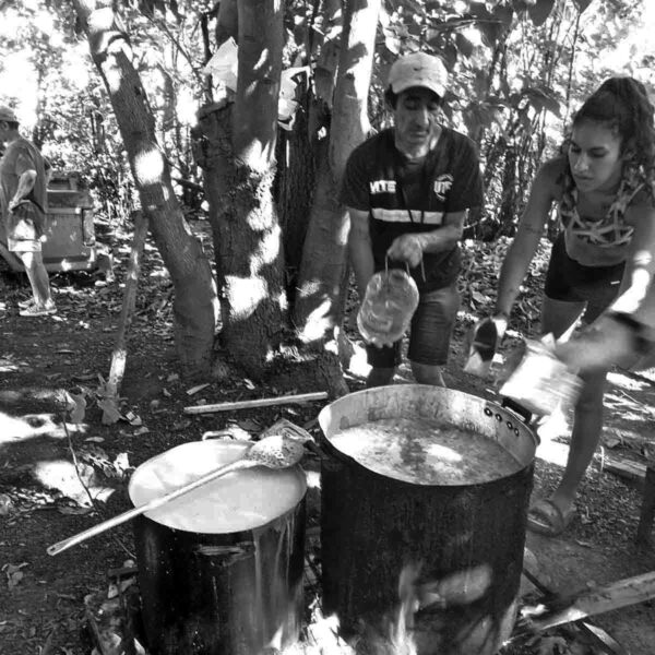 El programa Potenciar Trabajo está en peligro