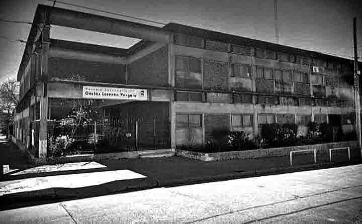 Donde el río educó a la memoria: las aulas que hicieron historia