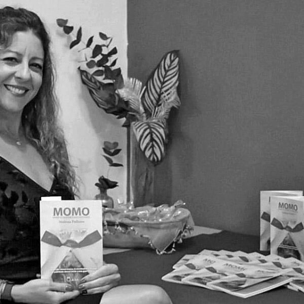 Erotismo y deseo en el librosin tabúes de Malena Palleiro