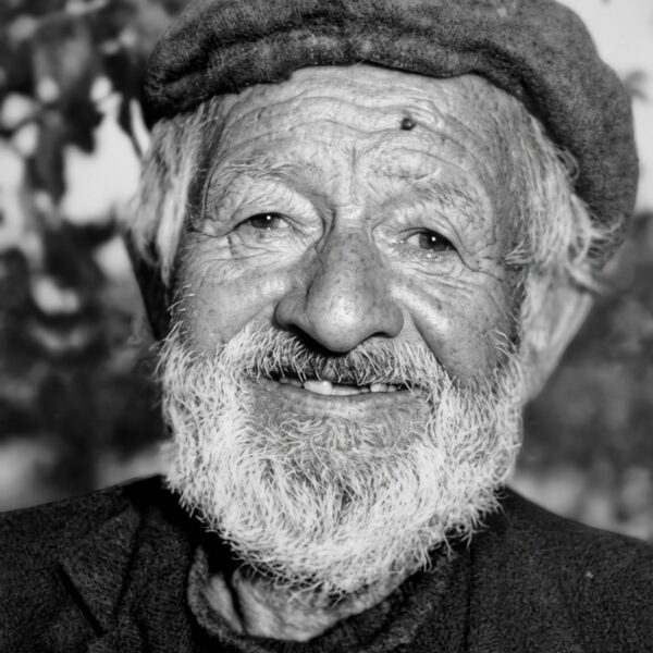 Bonicho: la risa ausentehace más de tres décadas