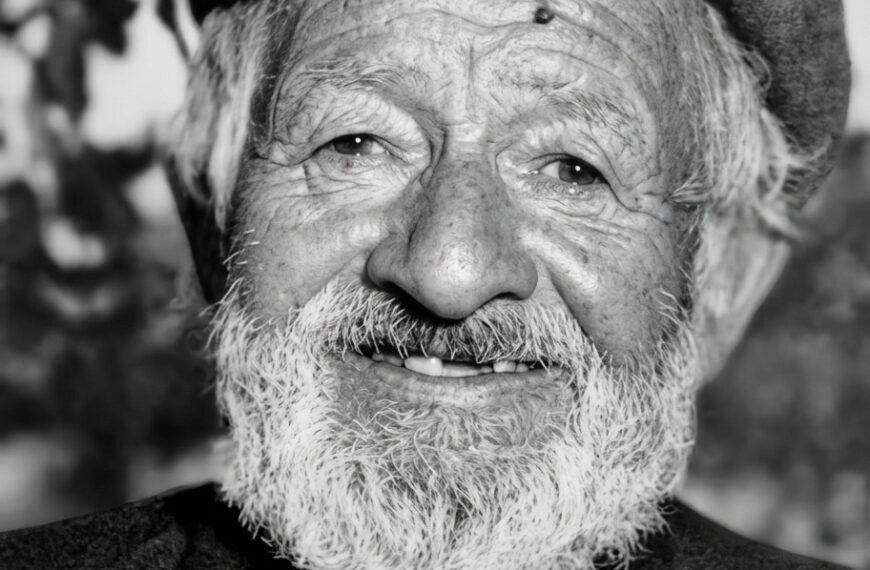 Bonicho: la risa ausentehace más de tres décadas