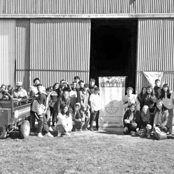 Del barro a la economía circular: una experiencia en Santa Elena