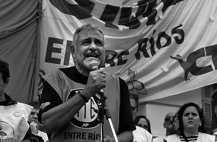 Reforma jubilatoria: derechos borrados y reclamos en la calle