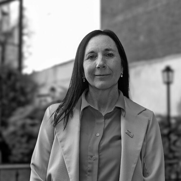 Aixa Boeykens y la universidad para una sociedad soberana