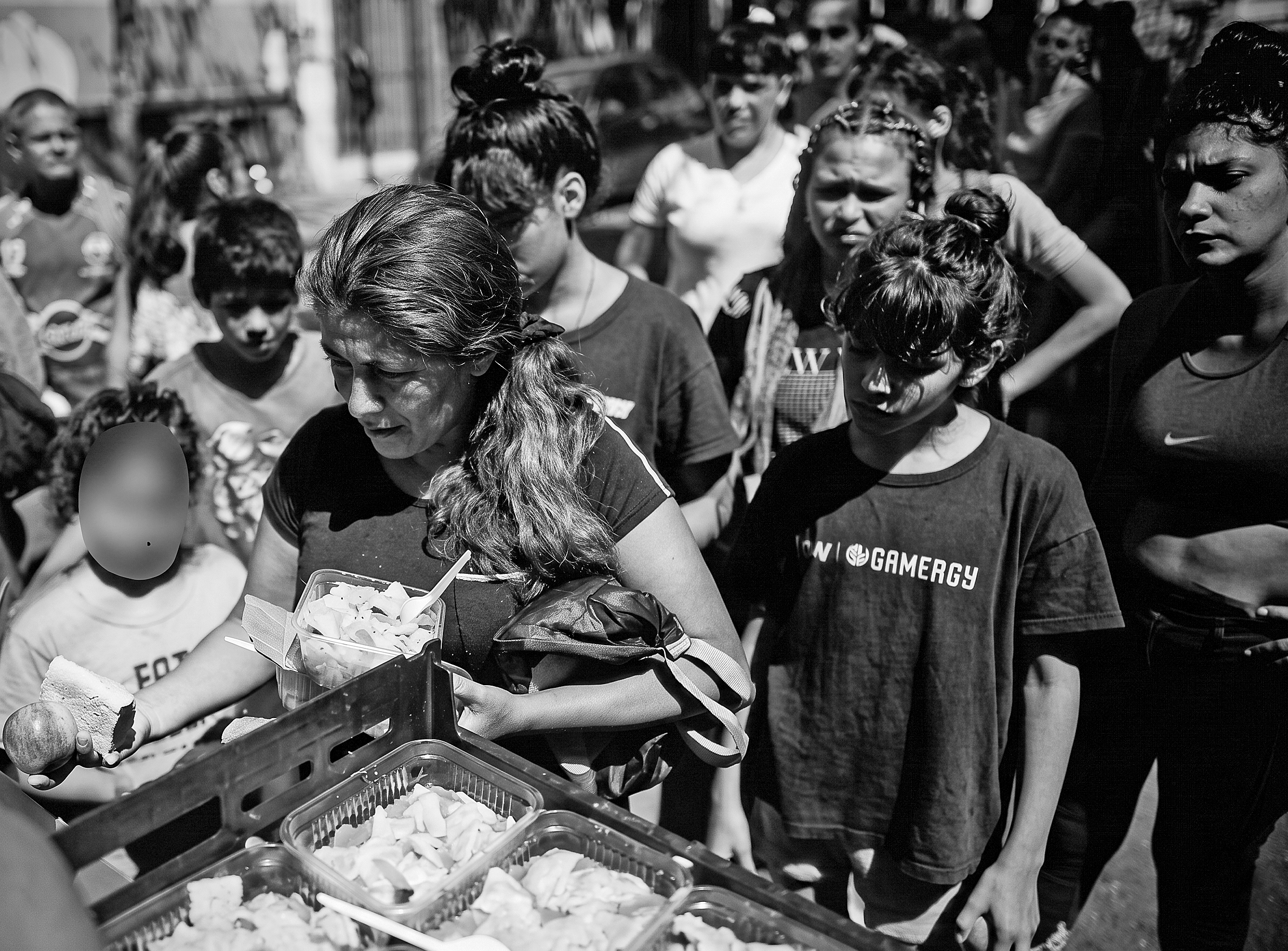 En Paraná hay más de 200 personas en situación de calle