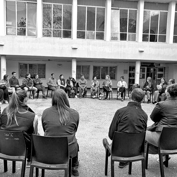 La salud mental en emergencia: ley, recursos y personal en jaque