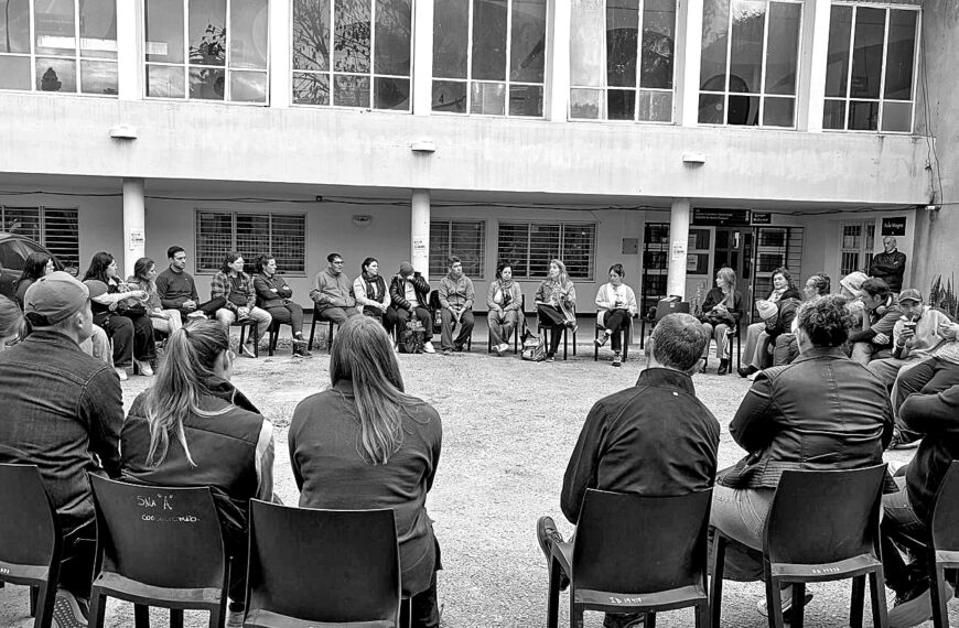 La salud mental en emergencia: ley, recursos y personal en jaque