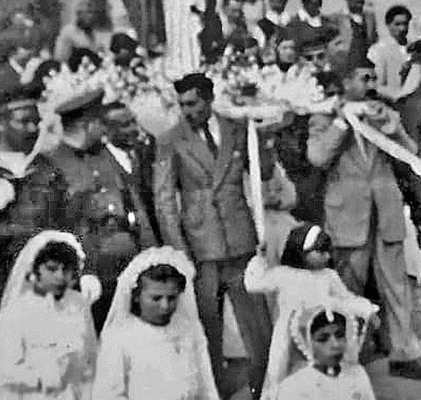 La Capilla Santa Elena y sus 96 años: consagró una identidad