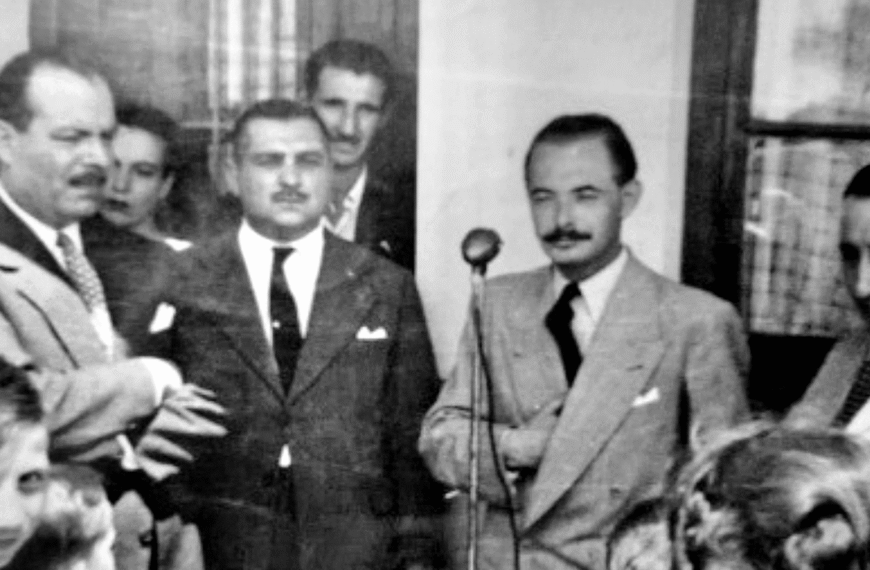Santa Elena celebra sus74 años de vida institucional