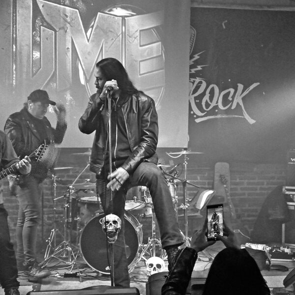 Metalum Festival Paraná: unidad metalera en el Puerto
